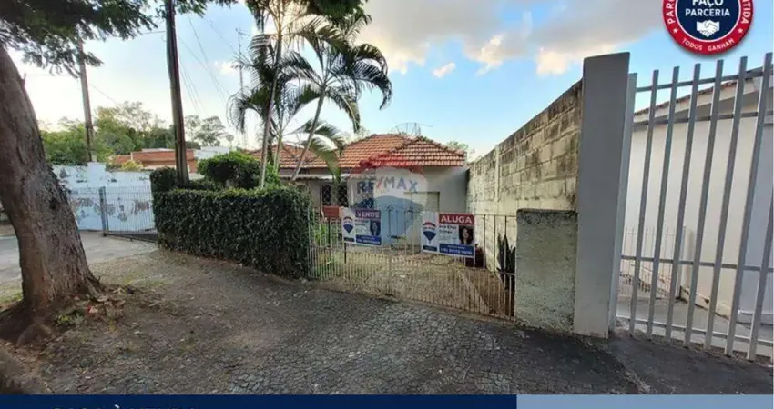 Casa com 2 quartos à venda na Vila Jones, Americana