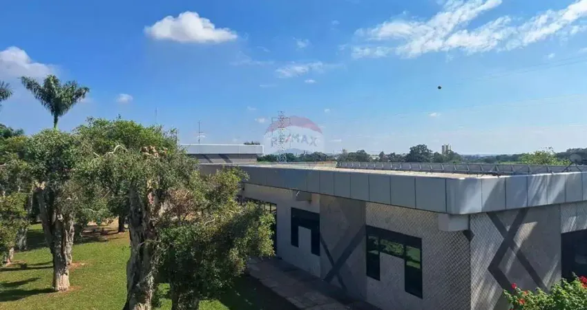 Área para transportadora para alugar com 50.000m2 de área total, chácara letônia- americana/sp