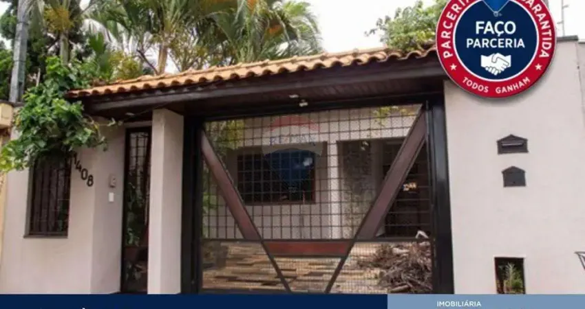 Casa com 3 quartos à venda na Avenida Armando Sales de Oliveira, 1408, Jardim Ipiranga, Americana