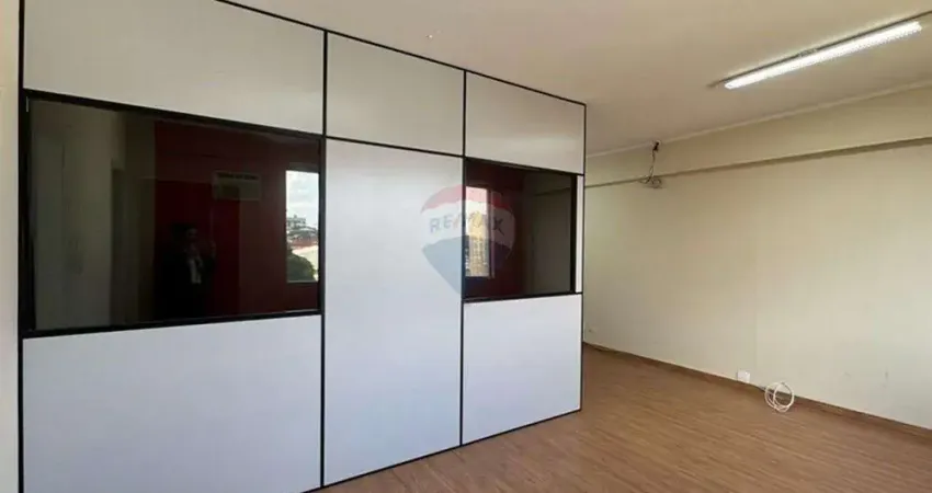 Sala comercial para alugar no Centro, Americana