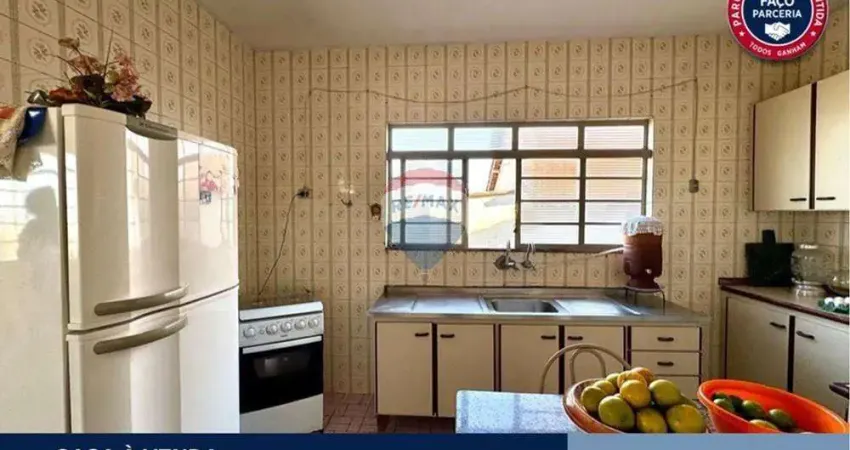 Casa com 2 quartos à venda na Rua Frei Antônio Galvão, 113, Vila Betica, Santa Bárbara D'Oeste