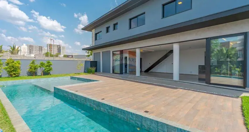 Casa em condomínio fechado com 3 quartos à venda na Avenida Lírio Correa, 803, Cariobinha, Americana