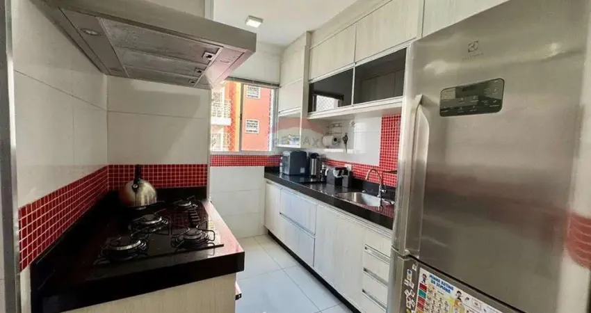 Apartamento com 3 quartos à venda na Rua Romeu Fornazari, 120, Jardim Dona Regina, Santa Bárbara D'Oeste