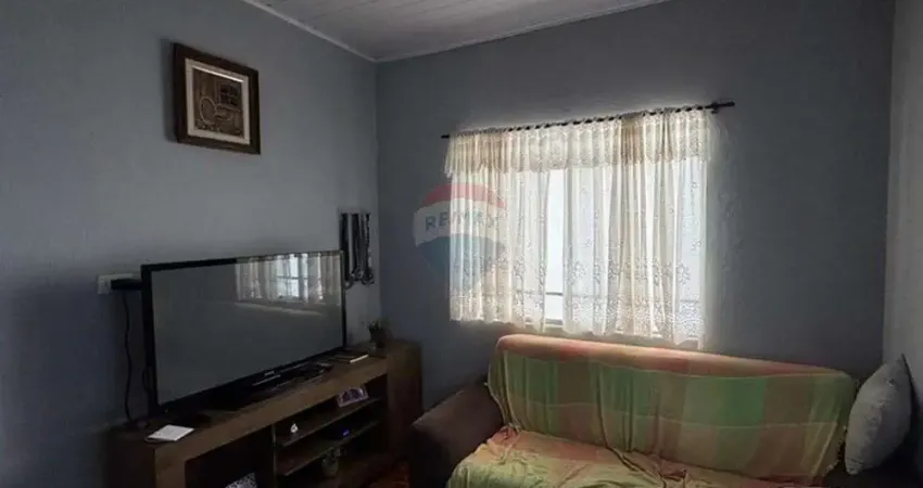 Casa com 2 quartos à venda na Vila Santa Cruz, Santa Bárbara D'Oeste