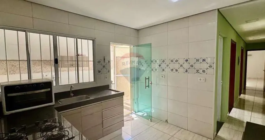 Casa com 2 quartos à venda na Rua Suécia, 2636, Jardim Europa I, Santa Bárbara D'Oeste