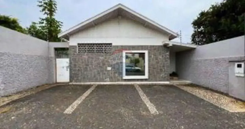 Ponto comercial para alugar na Vila Santa Catarina, Americana 