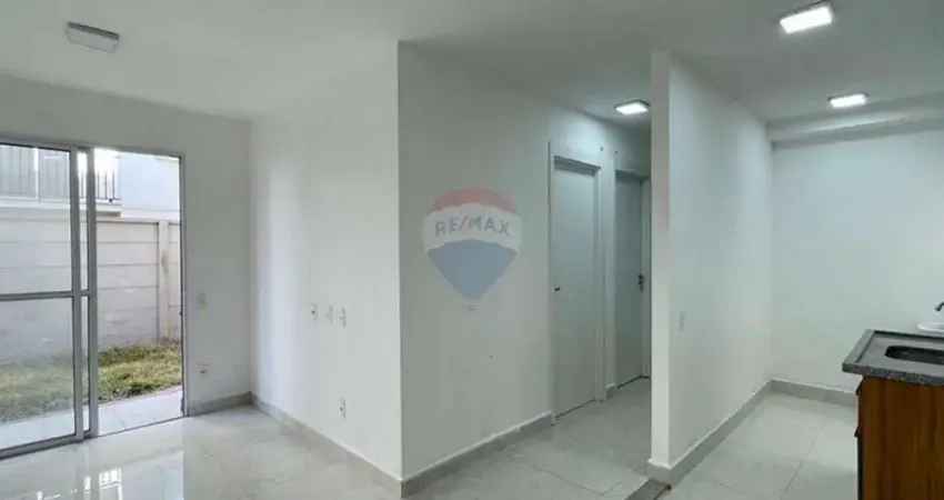 Apartamento 2 quartos no condomínio vava e realize para locação