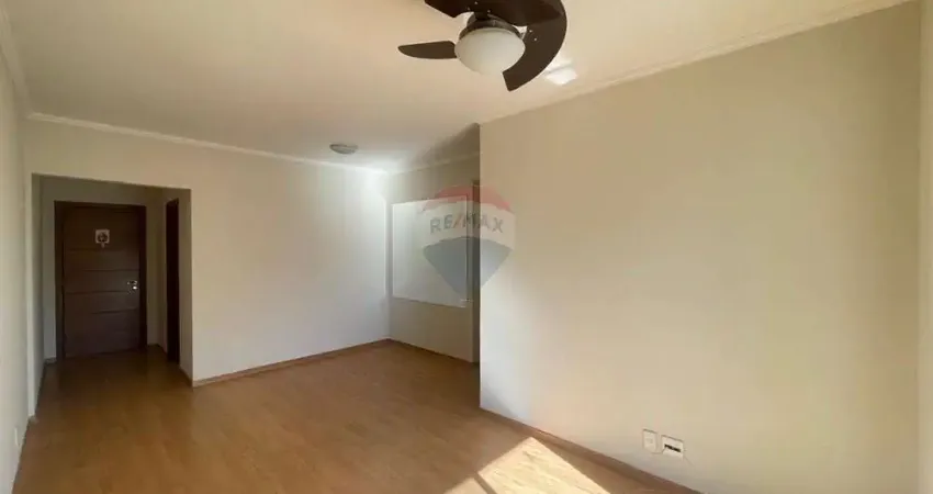 Apartamento com 4 quartos para alugar no Jardim São Paulo, Americana