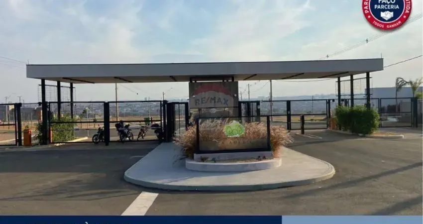 Terreno à venda na R. Wagner Longhi, 1, Parque Vila América, Nova Odessa