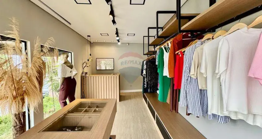 Sala comercial para alugar na Vila Rehder, Americana 