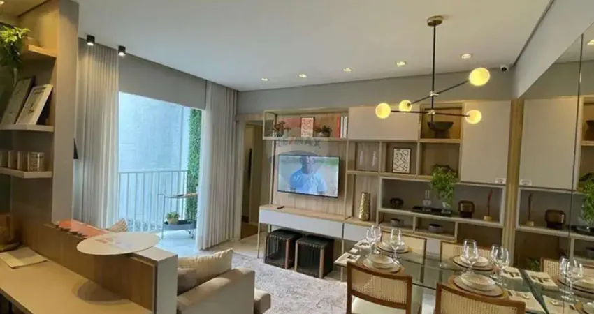 Apartamento 2 quartos no gran vic tupinambás jardim são francisco