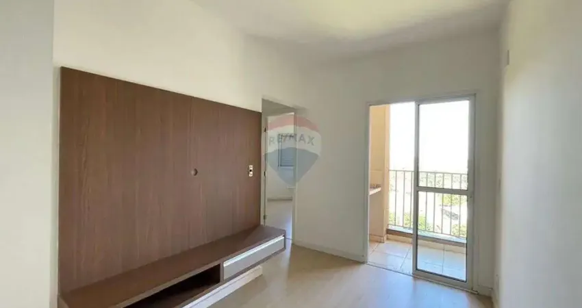 Apartamento para alugar no vermont residencial club em nova odessa,  2 quartos e lazer completo
