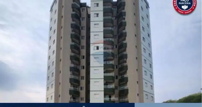 Apartamento com suíte para locação no central park em nova odessa