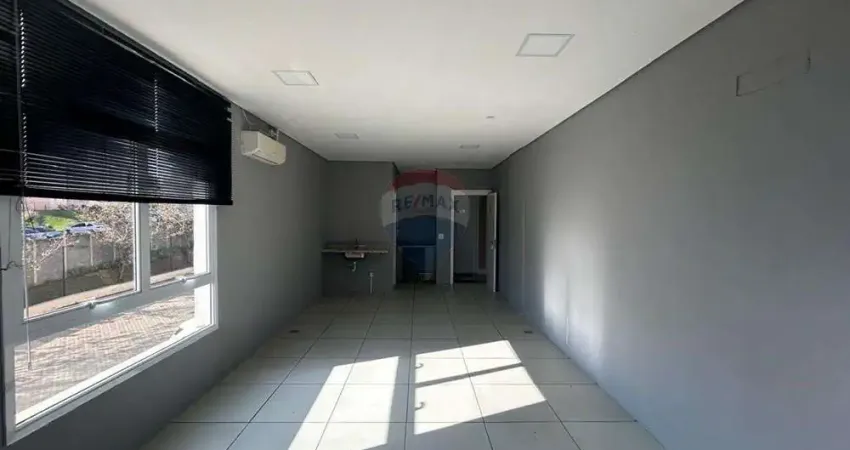 Sala comercial para alugar no Parque da Amizade (Nova Veneza), Sumaré