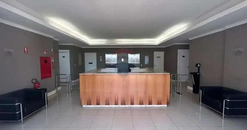 Sala comercial para locação no parque da amizade - nova vezenza em sumaré