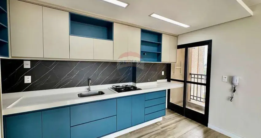 Apartamento 2 quartos no jardim ipiranga em americana | remax