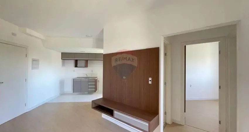 Apartamento para alugar no vermont residencial club em nova odessa- 2 quartos, 1 suíte