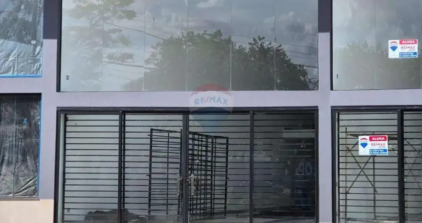 Sala comercial para alugar na Avenida Armando Salles de Oliveira, 287, Jardim Ipiranga, Americana