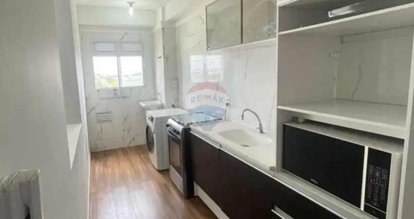 Apartamento para alugar no Jardim Mollon, Santa Bárbara d´Oeste. RE/MAX