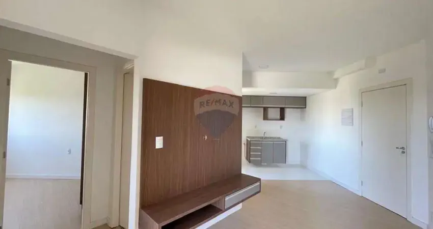Apartamento para alugar no Residencial Club Vermont em Nova Odessa - 2 quartos, e Lazer completo