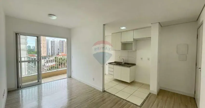 Apartamento para alugar no Residencial Colline em Americana - 2 quartos, 1 suíte