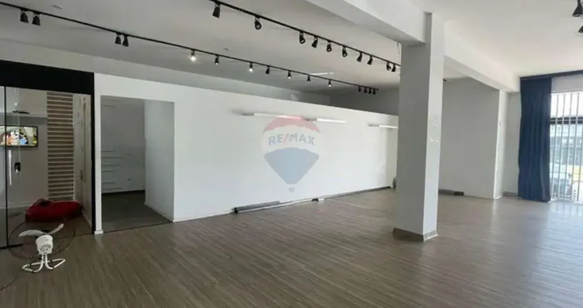 Salão para alugar, 120 m² por R$ 3.500,00/mês - Jardim Dona Regina - Santa Bárbara D'Oeste/SP