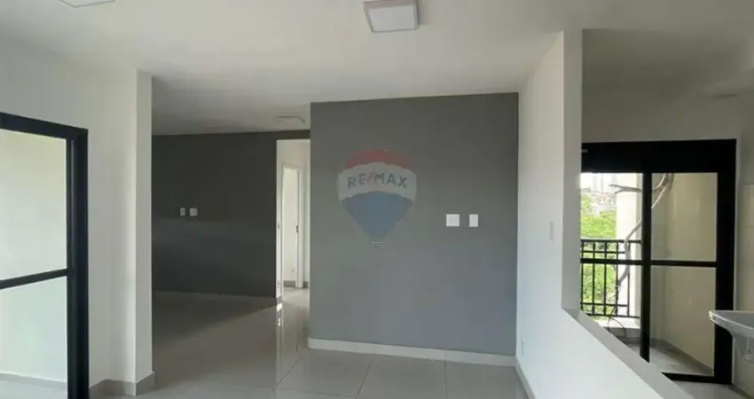 Apartamento Jardins de Versailles para alugar, Terras de Santa Bárbara - Santa Bárbara D'Oeste/SP