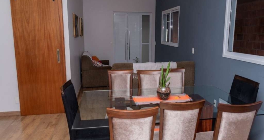 Casa com 4 quartos à venda na ULDERICO ESCODRO, Jardim Bela Vista, Indaiatuba