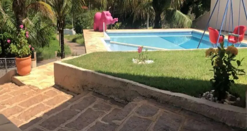 Chácara / sítio com 3 quartos à venda na ZENITE FURAKAWA, Itaici, Indaiatuba