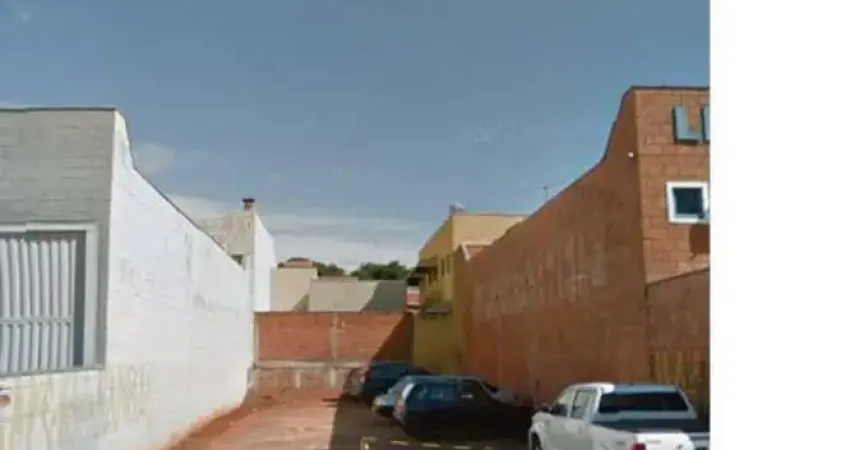 Terreno comercial à venda na AVENIDA DOS INDAIAS, Jardim Belo Horizonte, Indaiatuba