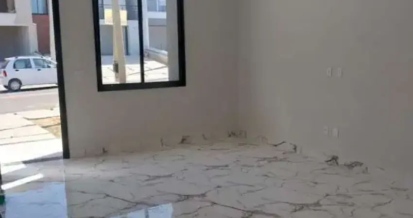 Casa com 3 quartos à venda na Octavio Firmino  do santos, Loteamento Park Gran Reserve, Indaiatuba