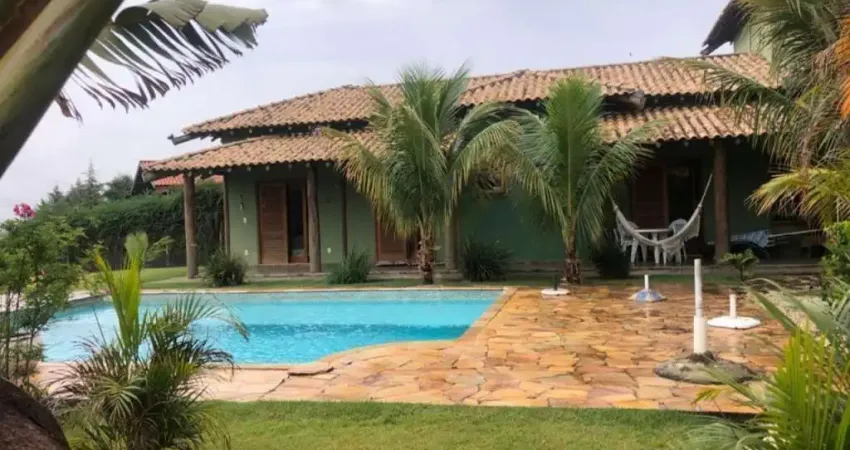 Chácara / sítio com 3 quartos à venda na Rua Zenite Furakawa, Terras de Itaici, Indaiatuba