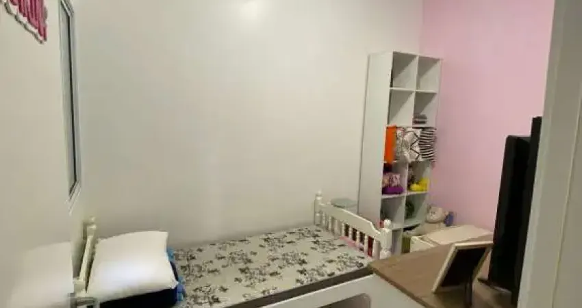 Apartamento com 3 quartos à venda no Jardim Santiago, Indaiatuba 