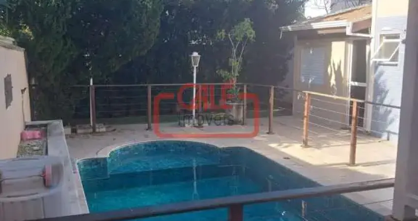 Casa à venda no bairro jardim portal de itaici - indaiatuba/sp