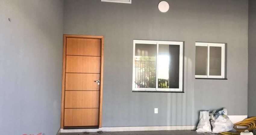 Casa Padrão NO JARDIM DOS  COLIBRIS