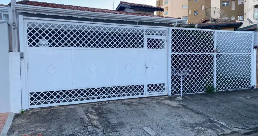 Casa com 3 quartos à venda no Centro, Indaiatuba 