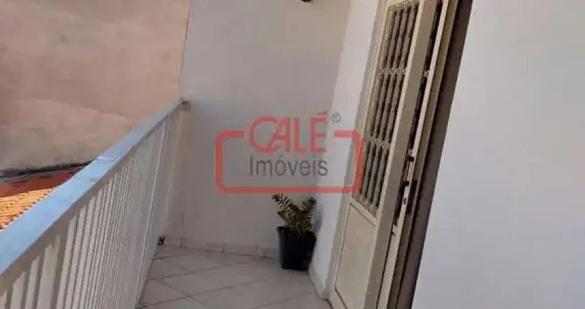 Sobrado à venda em indaiatuba/sp - 3 dormitórios com ar condicionado e área gourmet no jardim adriana