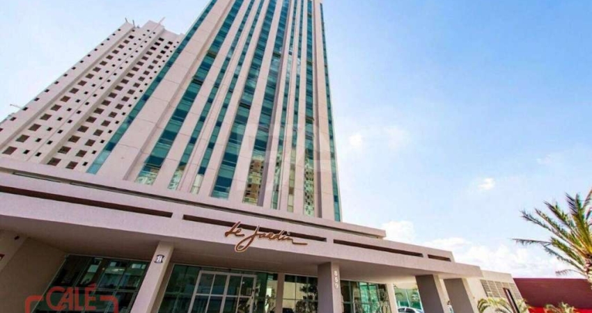 APARTAMENTO ALTO PADRÃO