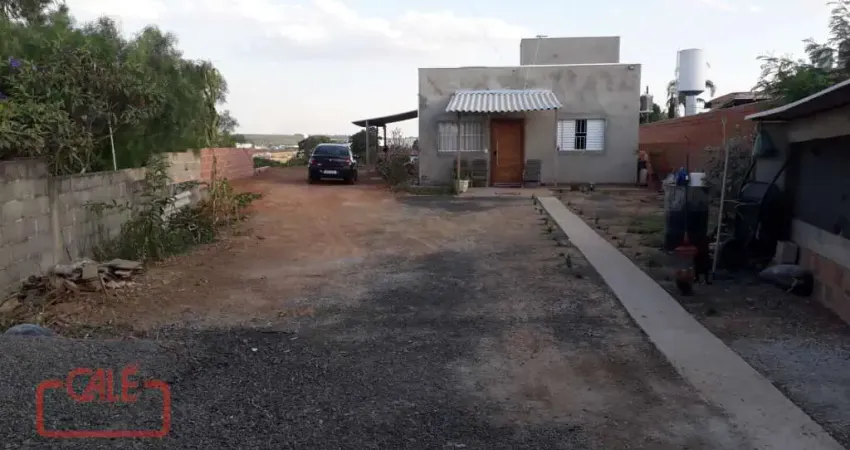 Chácara / sítio com 2 quartos à venda no Cruz Alta, Indaiatuba 