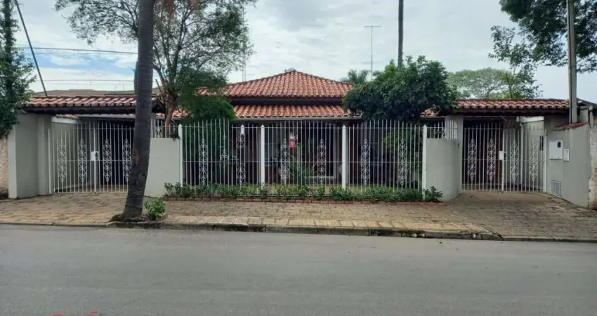 Casa com 3 quartos à venda no Jardim Dom Bosco, Indaiatuba 