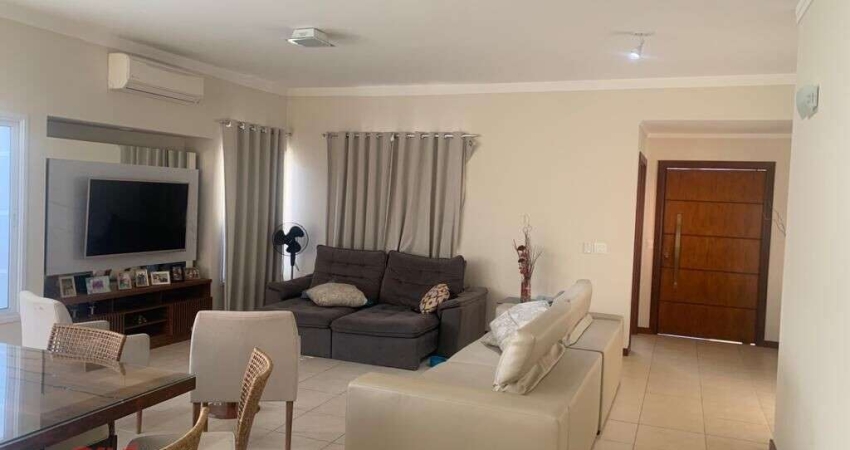 Casa com 3 quartos à venda no Jardim Residencial Santa Clara, Indaiatuba 