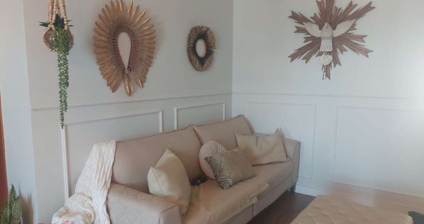 Apartamento com 3 quartos à venda na Cidade Nova I, Indaiatuba 
