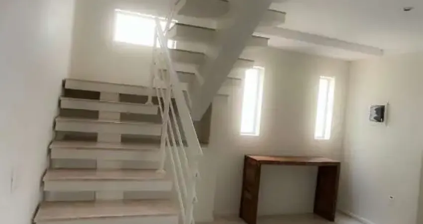 SOBRADO PARA LOCAÇÃO NO CONDOMINIO VILAGIO TERRAS DE ITAICI