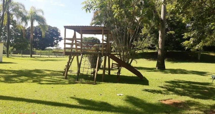 TERRENO NO CONDOMINIO FIGUEIRA HELVETIA POLO ,INDAIATUBA/SP