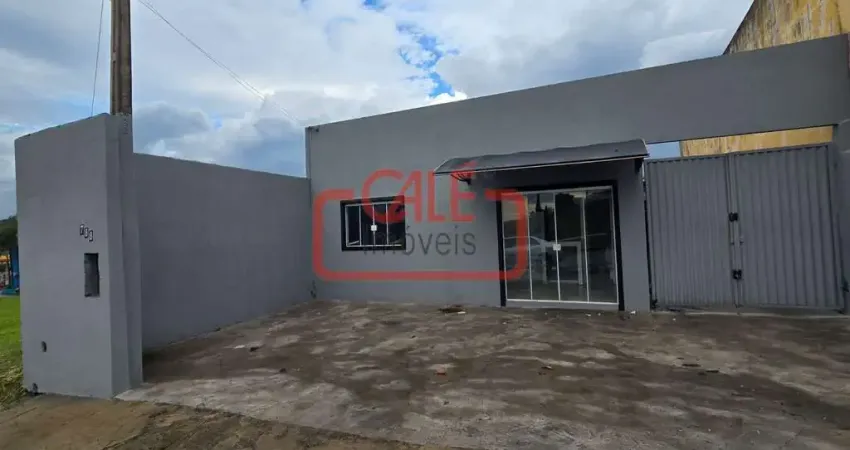 Salão comercial para locação na av. bernardino bonavita – frente ao villa dos pinheiros | indaiatuba/sp