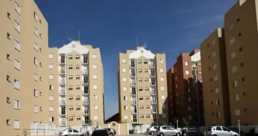 Apartamento com 2 quartos à venda no Jardim Alice, Indaiatuba 