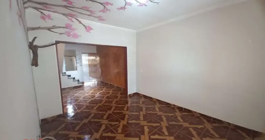 Casa sobrado à venda no bairro Jardim Morada do Sol - Indaiatuba/SP