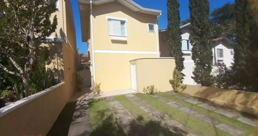 Casa em condomínio fechado com 3 quartos à venda na Rodovia Cônego Cyriaco Scaranelo Pires, Parque Residencial Indaiá, Indaiatuba