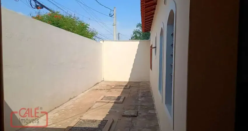 Casa com 2 quartos à venda na Rua Ceará, Cidade Nova II, Indaiatuba