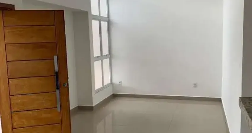 Casa em condomínio fechado com 3 quartos à venda na Rua Ottawa, Jardim Montreal Residence, Indaiatuba
